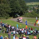 ADAC Rallye Deutschland, Toyota Gazoo Racing WRT, Ott Tänak